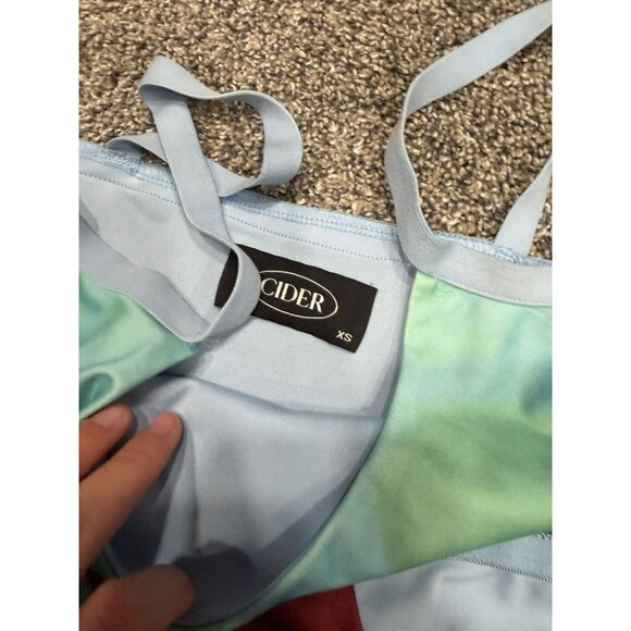 ‘13 Going In 30’ Movie Style Dress by Cider Cosplay Size XS - Picture 5 of 5